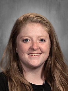 Riley, Savannah – CC-V School District
